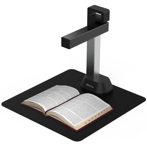 Scanner IRIScan Desk 6 A4 (462005) Scanner IRIScan Desk 6 A4 (462005)